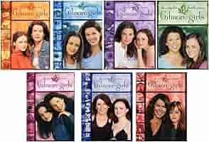 ギルモア・ガールズ スペシャル・エディション ギルモア・ガールズ スペシャル・エディション GILMORE GIRLS